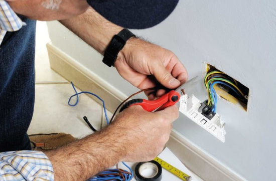 Instalaciones eléctricas completas