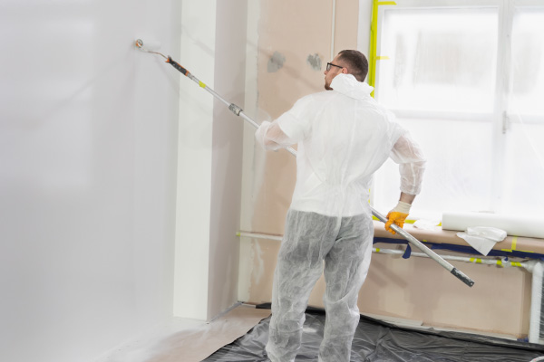 Servicio de Pintura